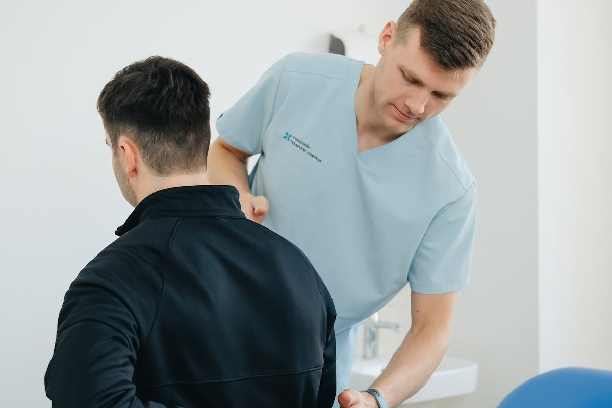 لماذا يعود الألم دائمًا لنفس المكان؟