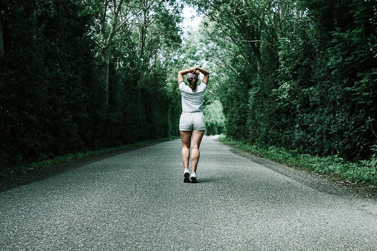 روتين يومي بسيط يحافظ على جسمك